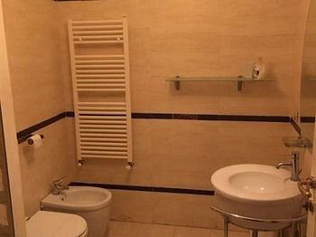 Villa Wilson ローマ エクステリア 写真