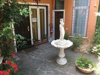 Villa Wilson ローマ エクステリア 写真
